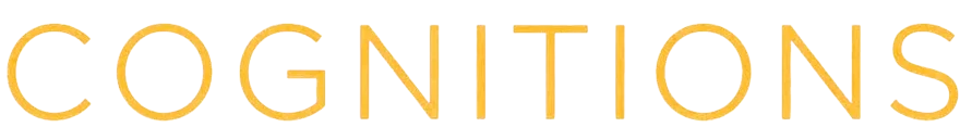 Cognitions