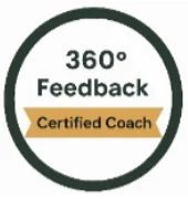 360 Feedback Certified Coach