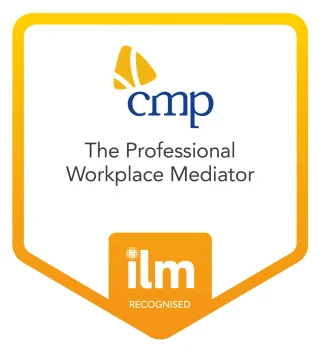 CMP The professional workplace mediator
