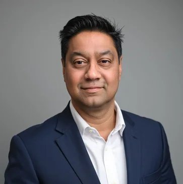 Vikram Millns - Leadership Development Consulting