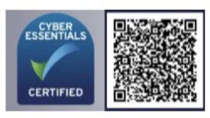 Cyber Essential Certified
