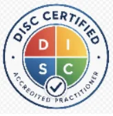 DISC certified