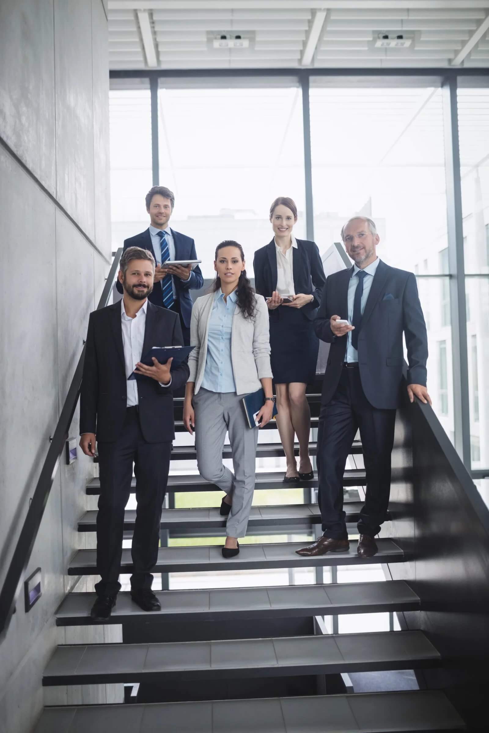 leadership team performance - executive coaches