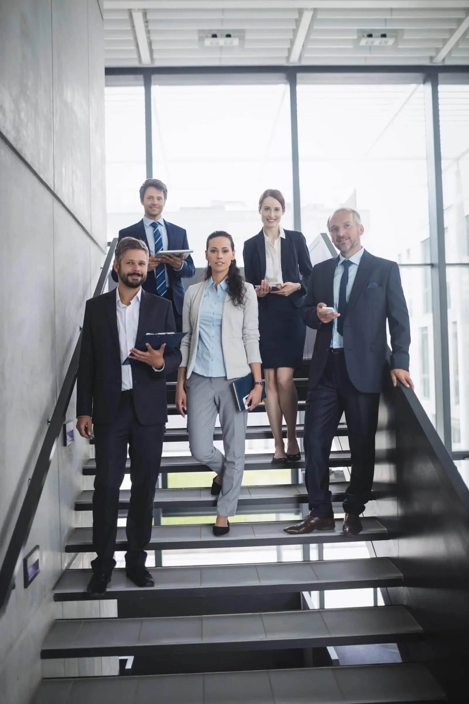 leadership team performance - executive coaches